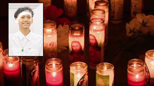 Teen fatally stabbed in brawl near Milpitas High School