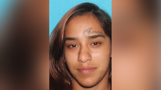 CHP issues endangered missing advisory for 22-year-old last seen in Vallejo