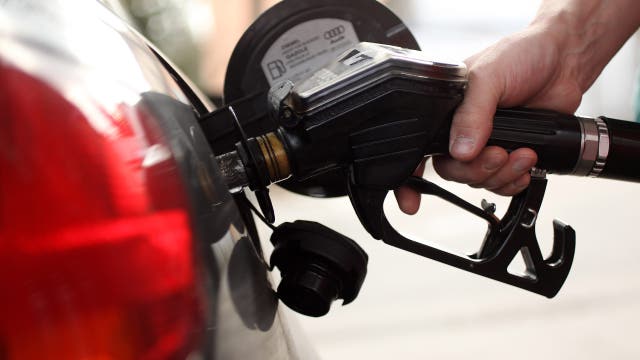 California has the highest gas prices in the US — these 2 states aren't far behind
