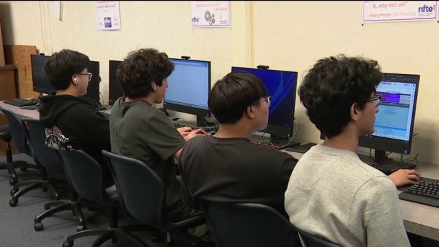 San Jose high school first in nation to pilot new AP financial literacy courses