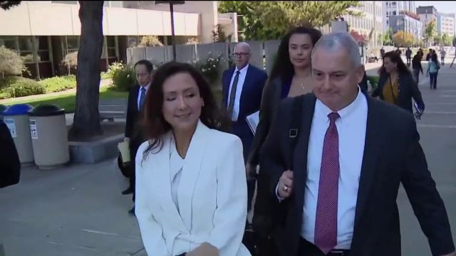 Former San Mateo County sheriff files defamation suit that seeks $35,000 in damages