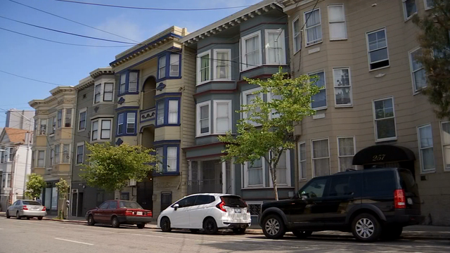 San Francisco woman convicted in hacksaw killing of roommate, hid body in storage bin