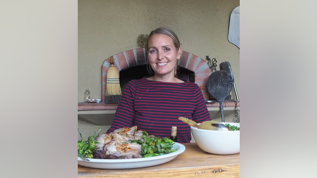 $10K reward: Search for missing Oakland coffee shop owner hits week 3