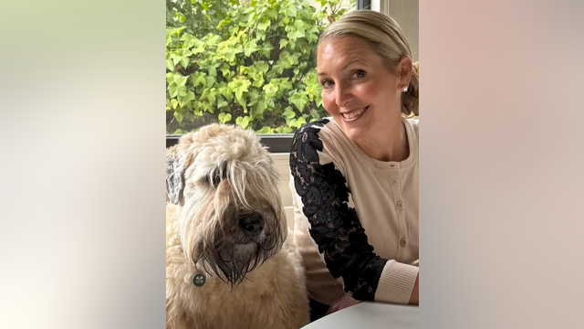 Missing Oakland woman's husband releases new video 2-weeks after disappearance