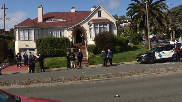 San Francisco home where family died in murder-suicide sells for $2.2M