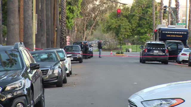Authorities identify victims in March double homicide in San Jose