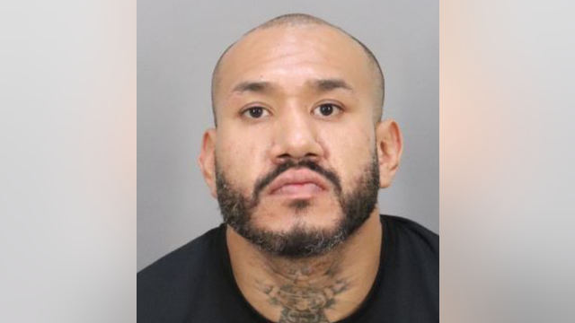 San Jose man behind unprovoked knockout attacks on elderly victims, police say