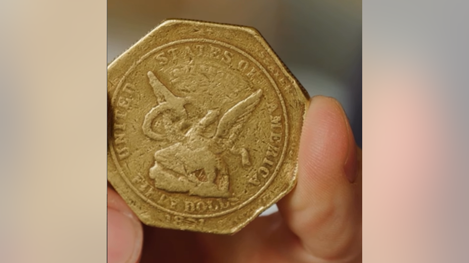 San Francisco coin shop to hide $50,000 worth of rarities in 3rd annual scavenger hunt
