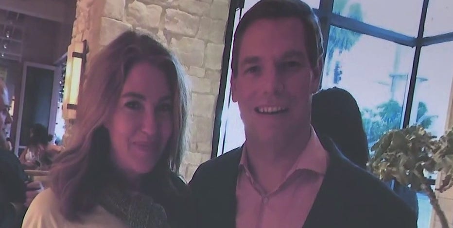 Eric Swalwell accuser details 2018 incident where she was allegedly drugged, raped