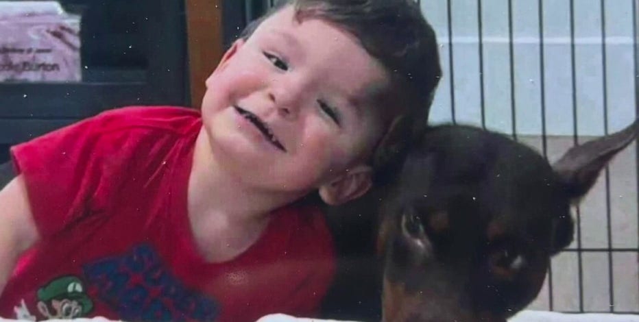 How San Jose's 'Baby Jaxon' ended up in foster care