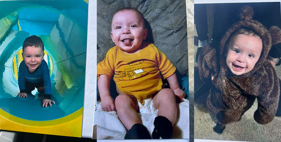 DA charges San Jose teen with murder, sex assault of 'Baby Jaxon'