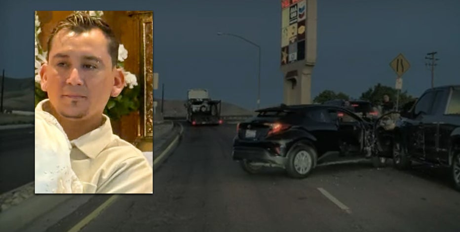 California man shot 7 times by ICE arrested by FBI, attorney says