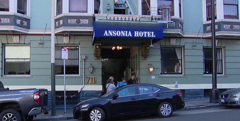 Homeless advocates note massive decrease in San Francisco shelters despite need