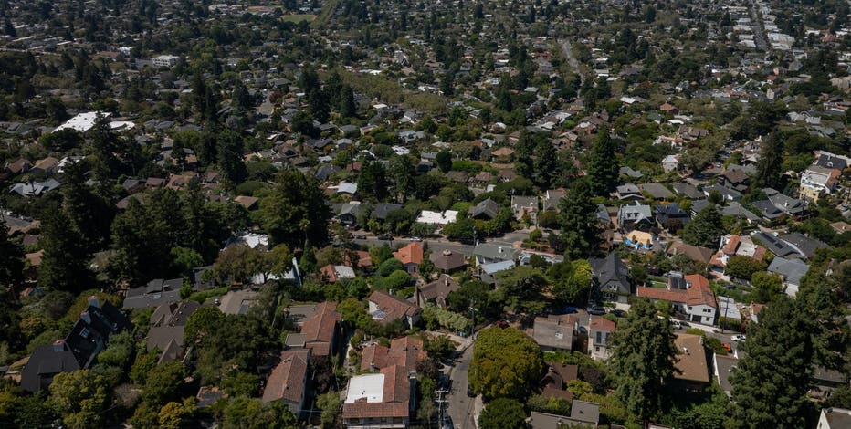 This East Bay city was named the nation's 'worst' market for homebuyers