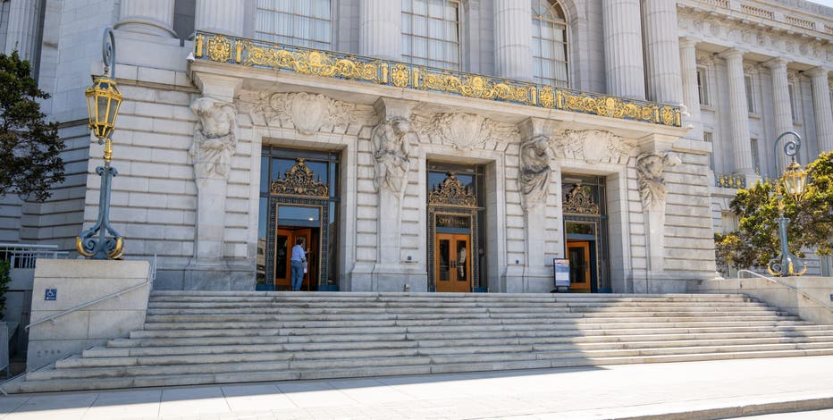 San Francisco layoffs begin as deficit nears $1B