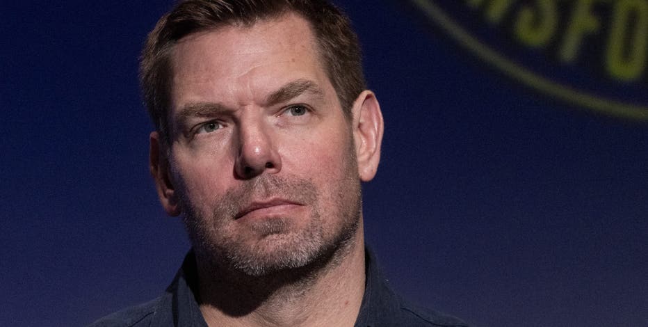 District 14 congressional race: Who's running to replace Rep. Eric Swalwell?