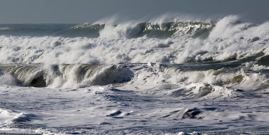 El Niño expected to strengthen, what it could mean for the Bay Area