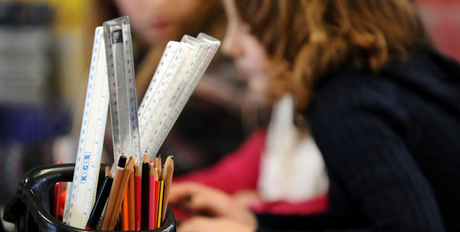 Drop in California school enrollment 7x greater than state expected
