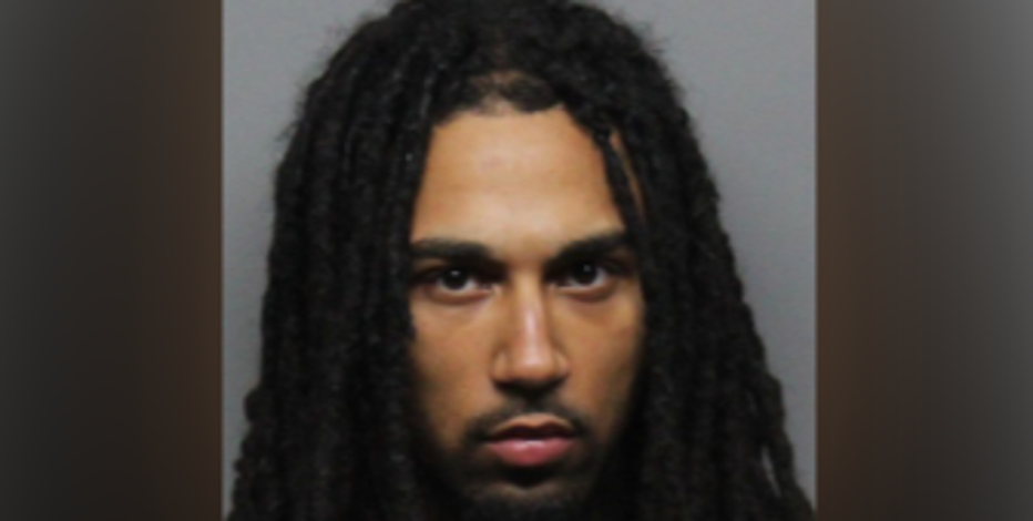 Accidentally released homicide suspect rearrested after more than 5 months