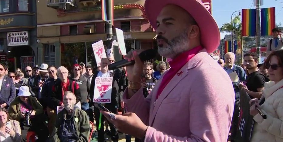 LGBTQ+ nonprofits urge SF Mayor Lurie to reconsider $17 million in budget cuts