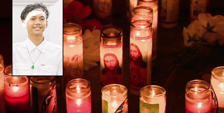 Teen fatally stabbed in brawl near Milpitas High School