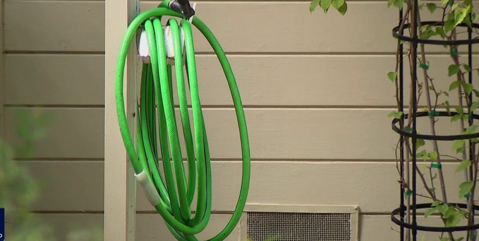 Mountain View residents still without clean water days after contamination incident