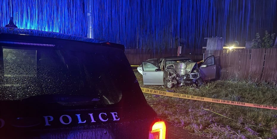 Novato police take teen driver in fatal DUI crash into custody