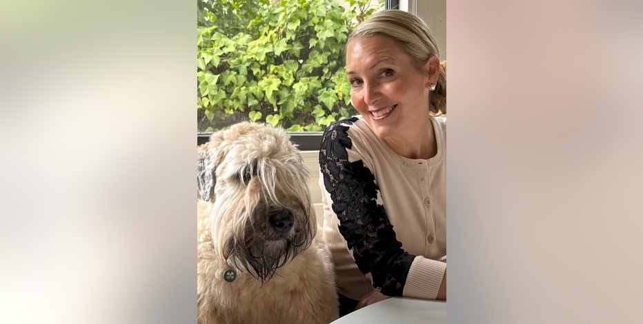 Missing Oakland woman's husband releases new video 2 weeks after disappearance