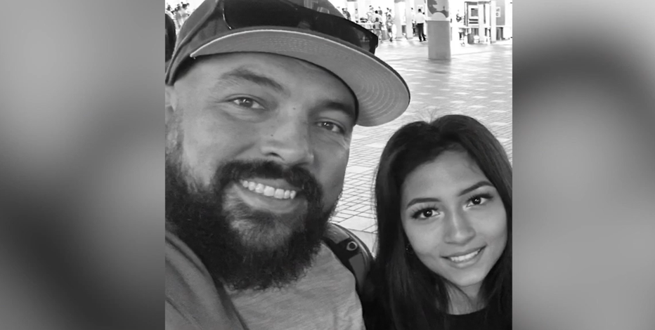 California dad faces incest charges in alleged rape of daughter who later died by suicide