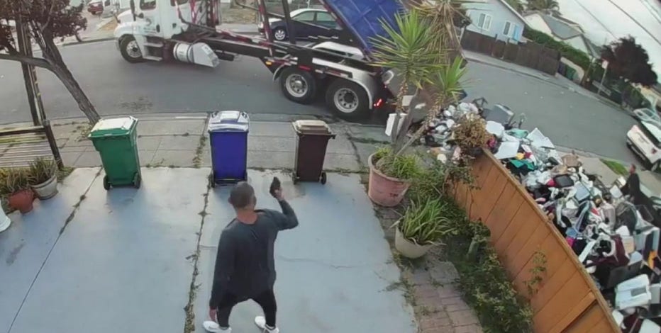 San Pablo double dump dumpster mystery becomes clearer