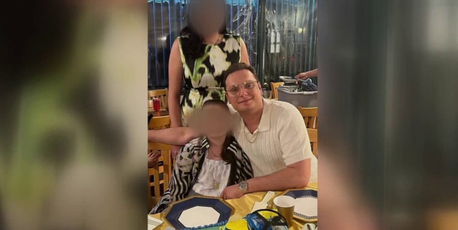 'My husband is not a villain.' Wife of man charged with murder in deadly SF crash speaks out