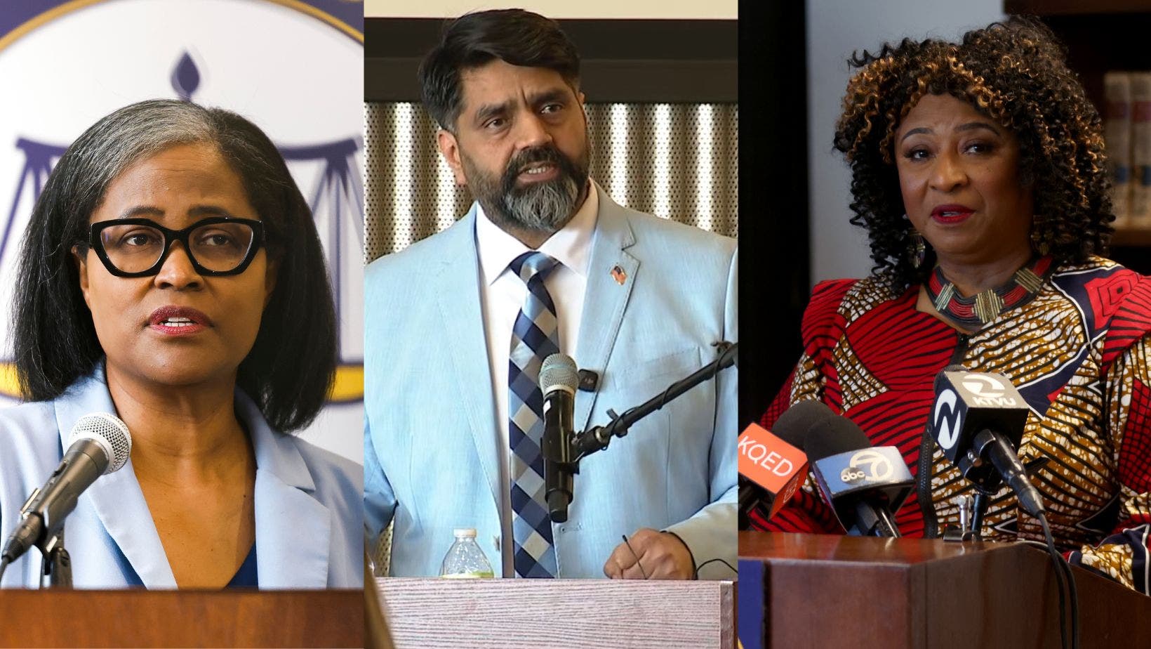 Alameda County district attorney race: Who’s running?