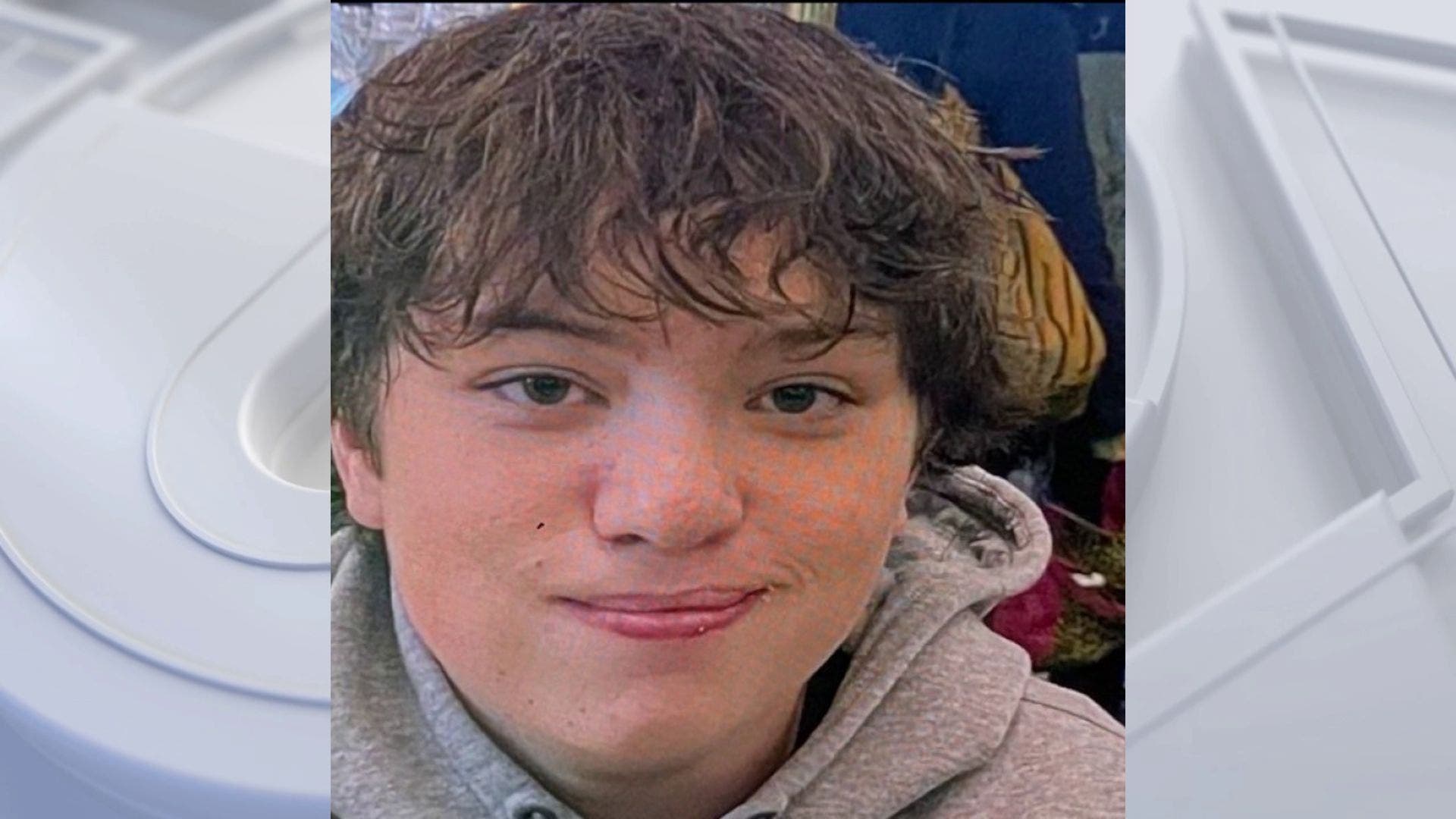 Petaluma parents plead for help finding missing 16-year-old at risk