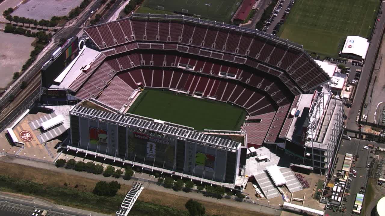 World Cup Security: How Idaho National Lab is protecting Bay Area infrastructure