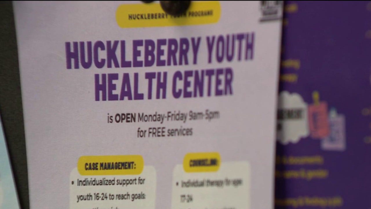 Clinic workers push back against San Francisco budget cuts
