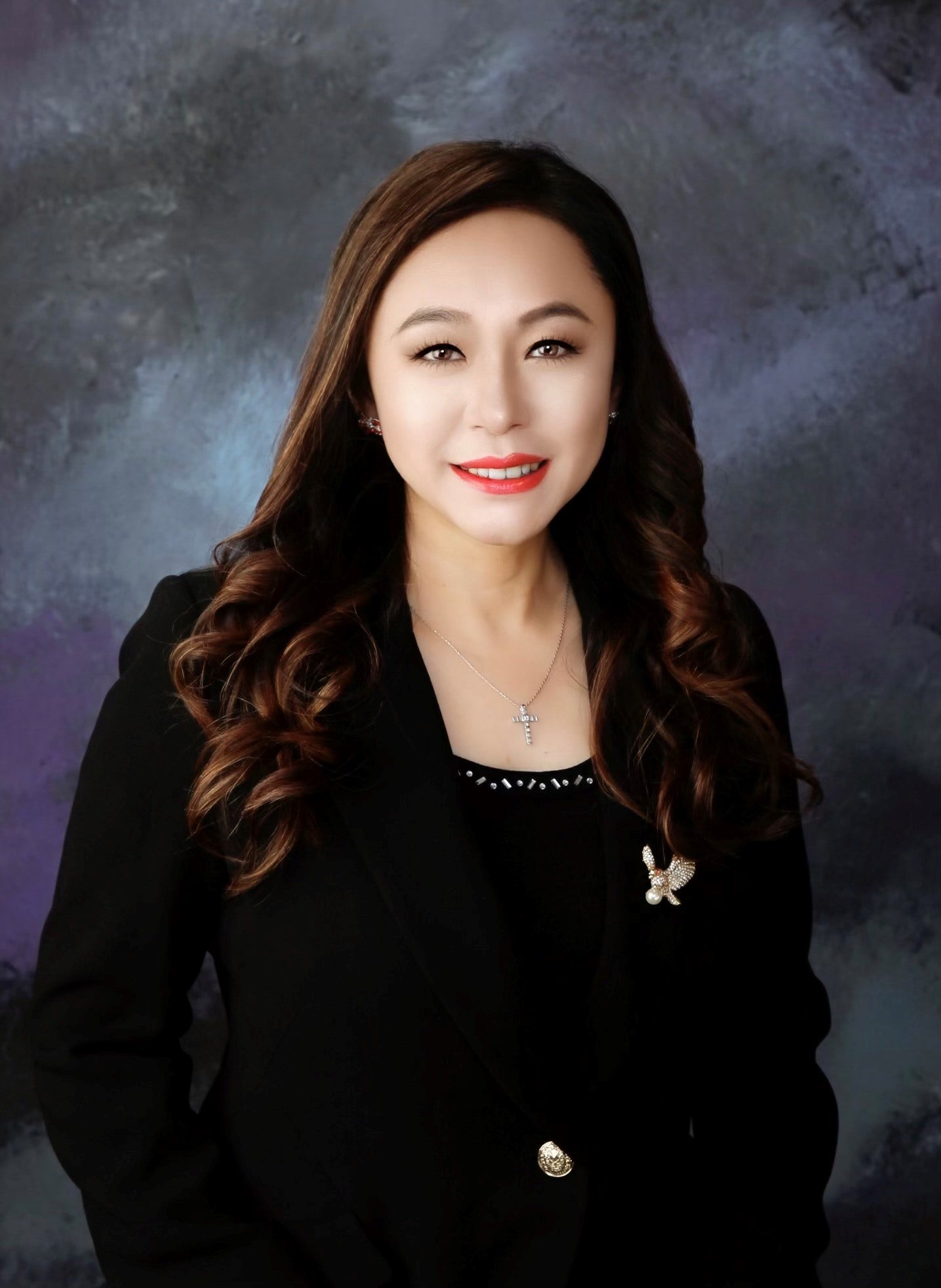 DOJ charges Southern California mayor for acting as agent for Chinese government