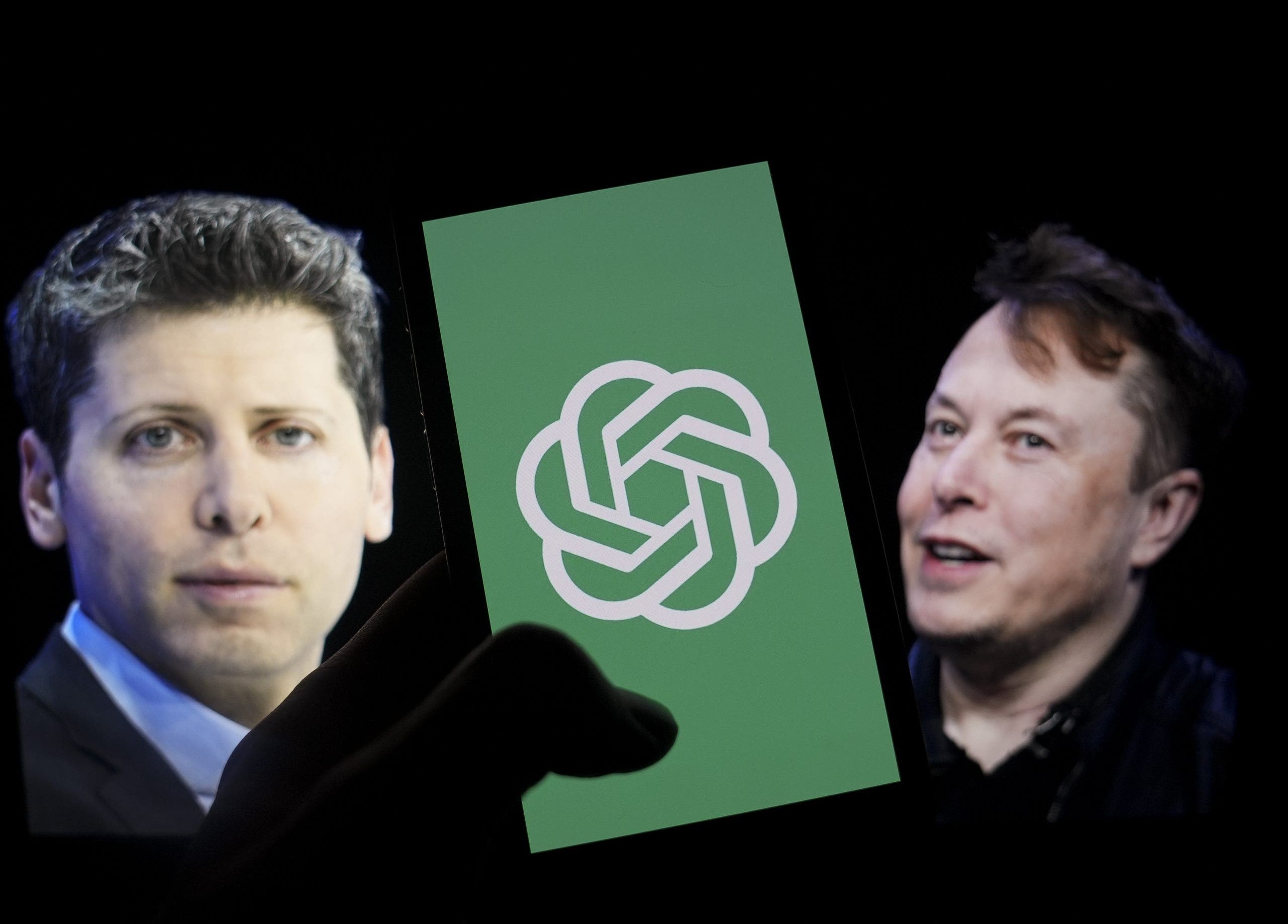Jury sides with OpenAI in court battle with Elon Musk, says his lawsuit was not filed on time