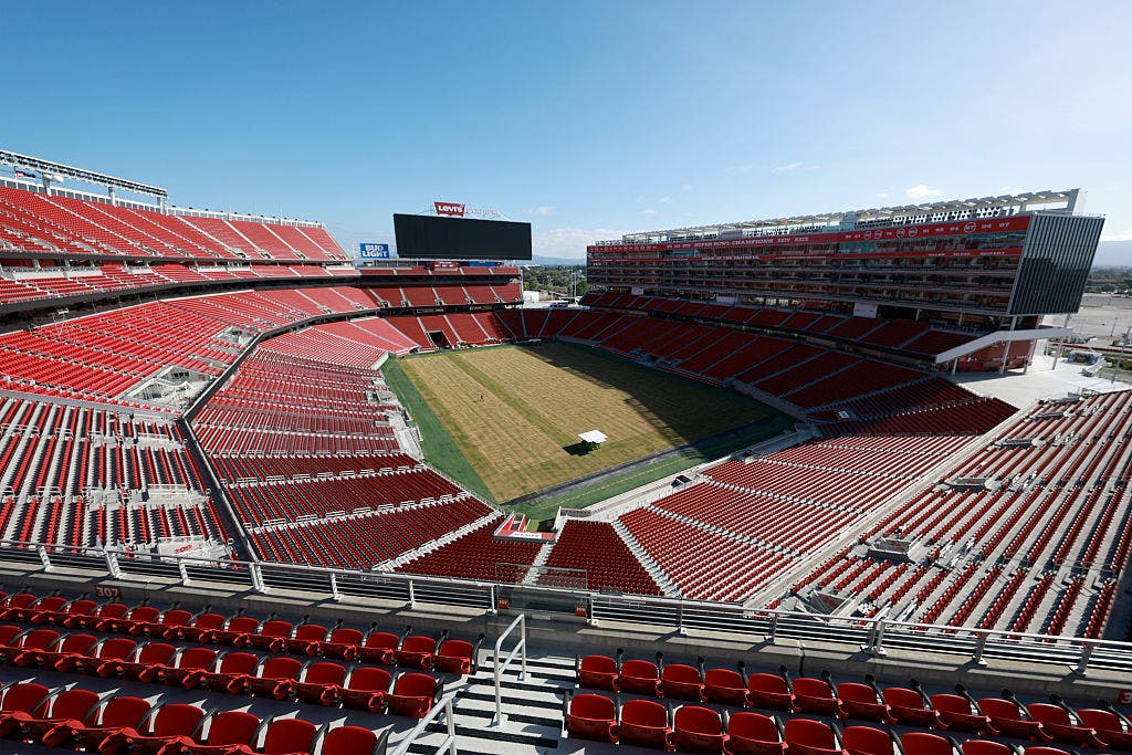 FIFA World Cup ticket prices dropping, good news for soccer fans
