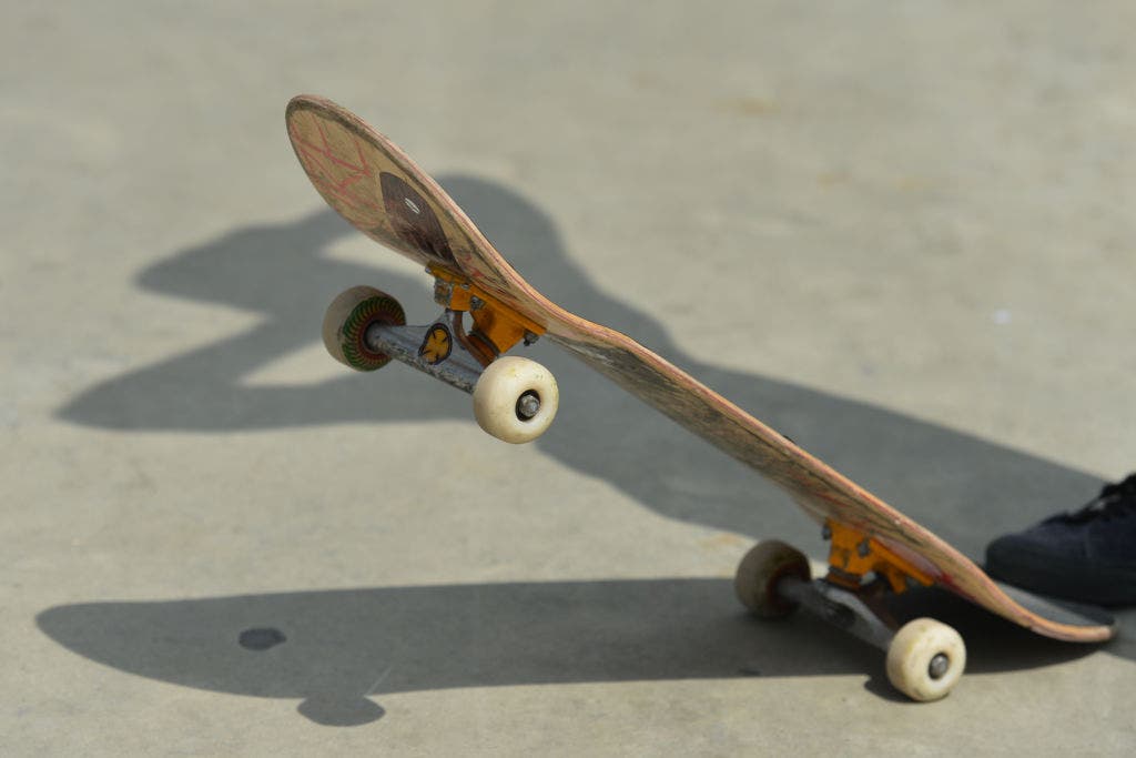 Skateboarder Marc Johnson dies at age 49: Thrasher Magazine