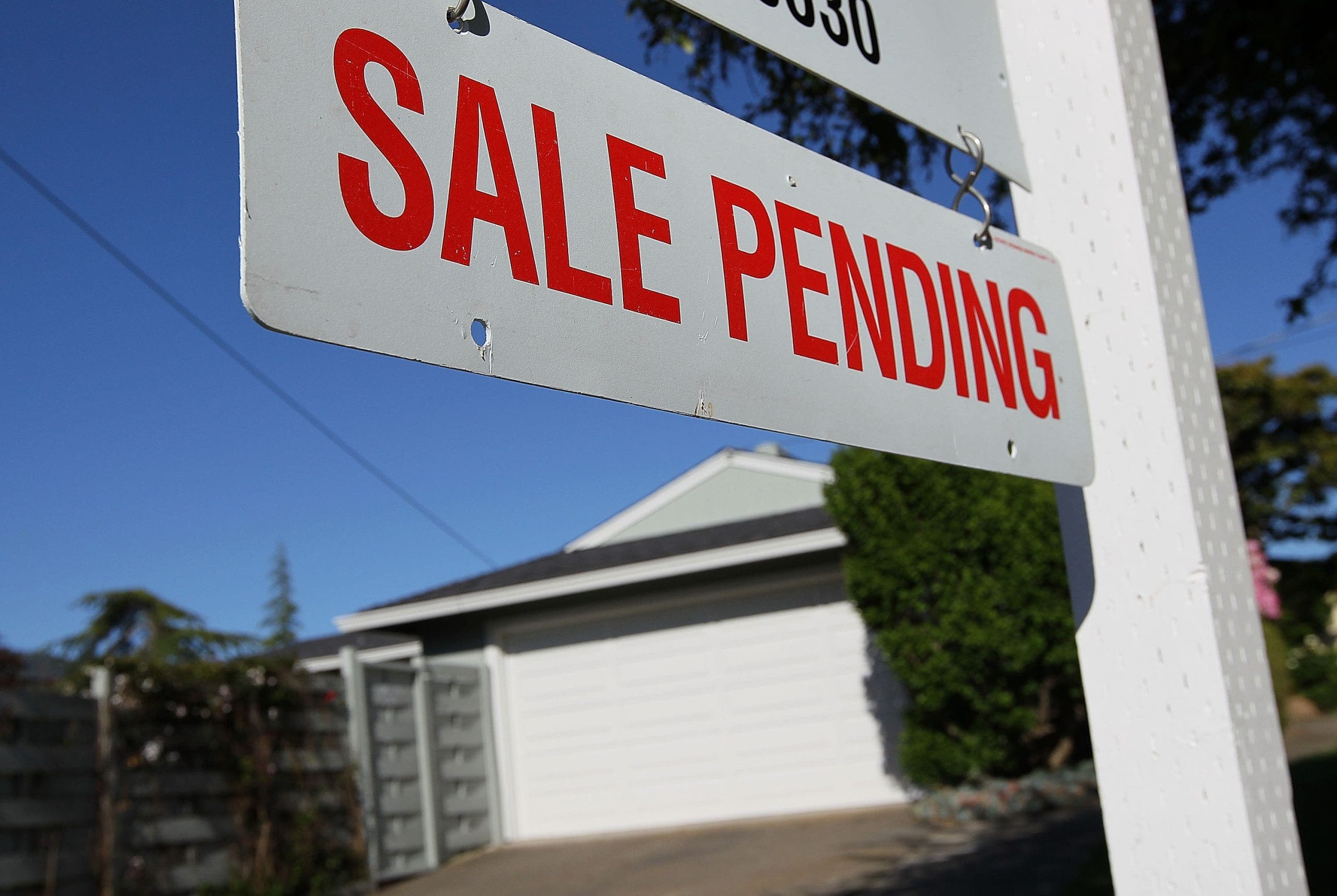 More Californians are able to afford a home, as housing affordability hits 4-year-high, new figures show
