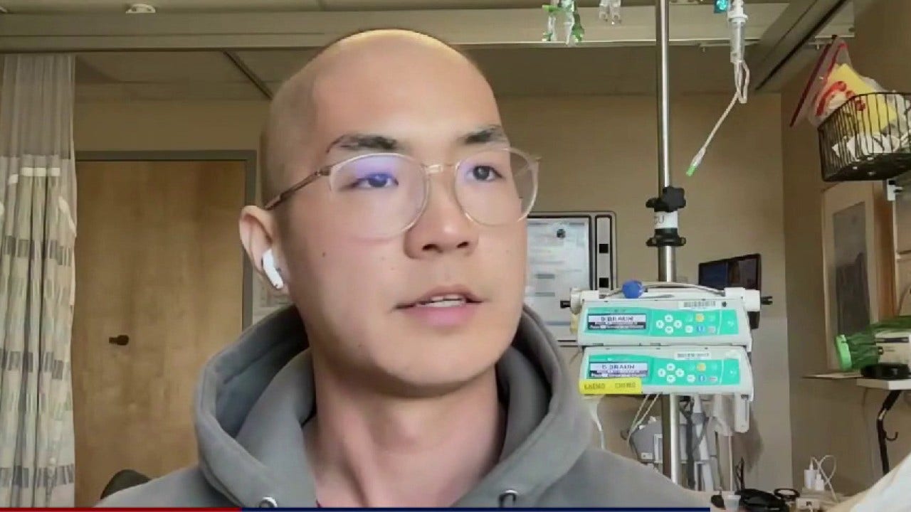 Leukemia patient with less than 50% match rate calls for more diverse stem cell donors