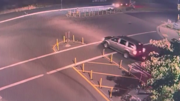 Rohnert Park police seek hit-and-run driver who injured 2 children