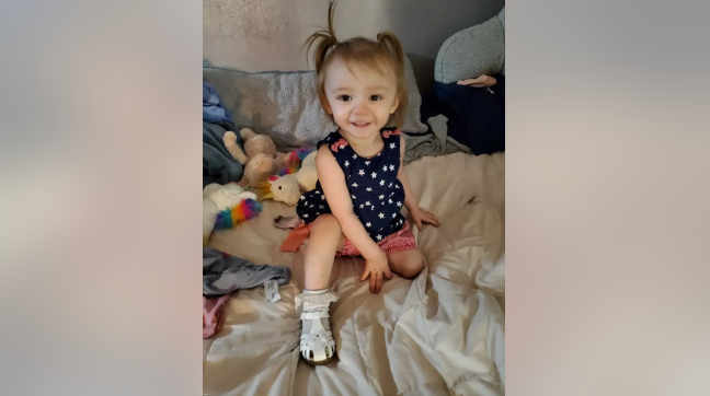 San Jose parents convicted of murder in toddler's fentanyl overdose death
