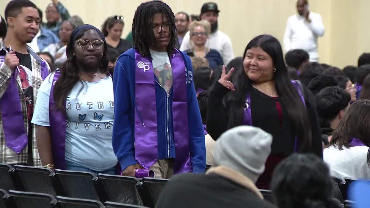 Oakland Promise celebrates a decade of changing young lives