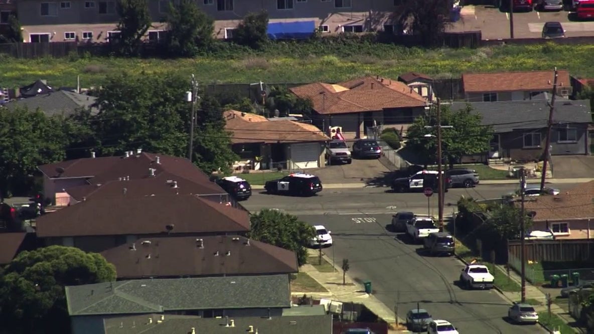 2 detained in Hayward shooting