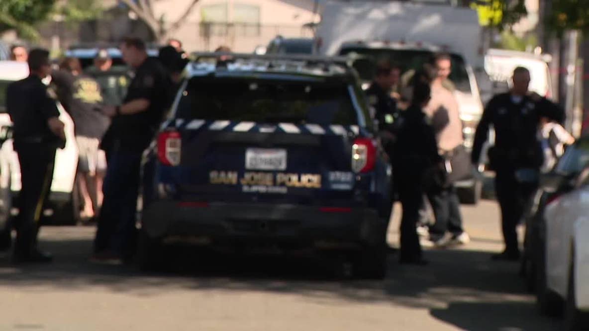 Child dies after San Jose medical emergency, police investigating