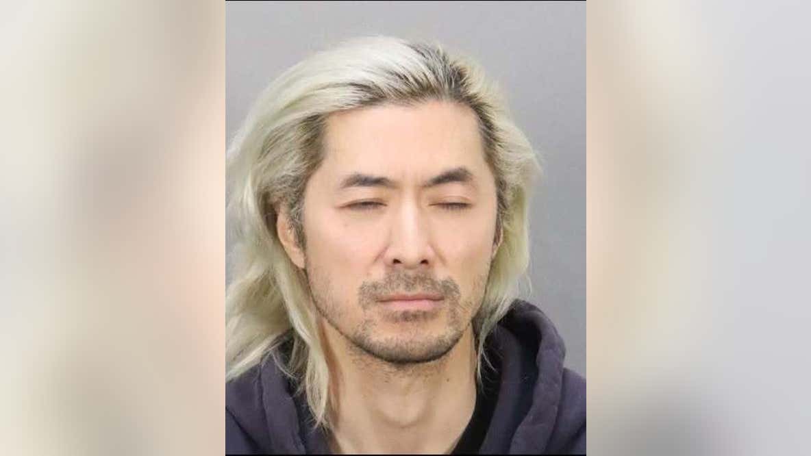 Man allegedly sexually assaulted woman during Milpitas tattoo appointment