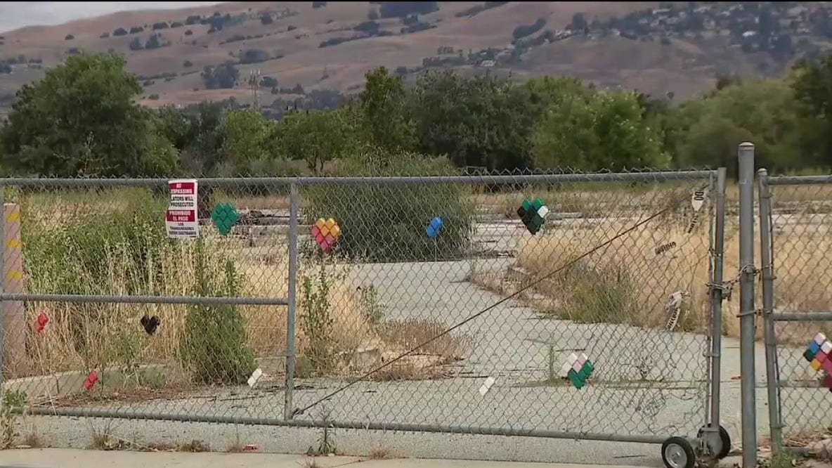 Alum Rock Union School Board approves feasibility study of rebuilding of burned down youth center