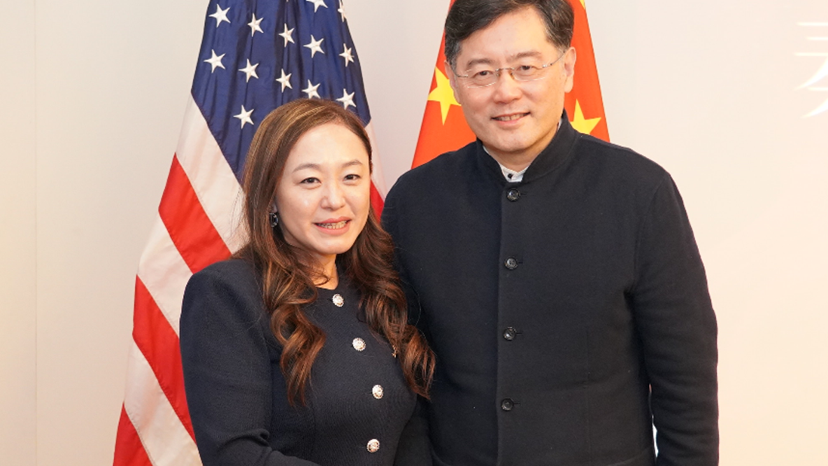California mayor will plead guilty to acting as secret agent for China