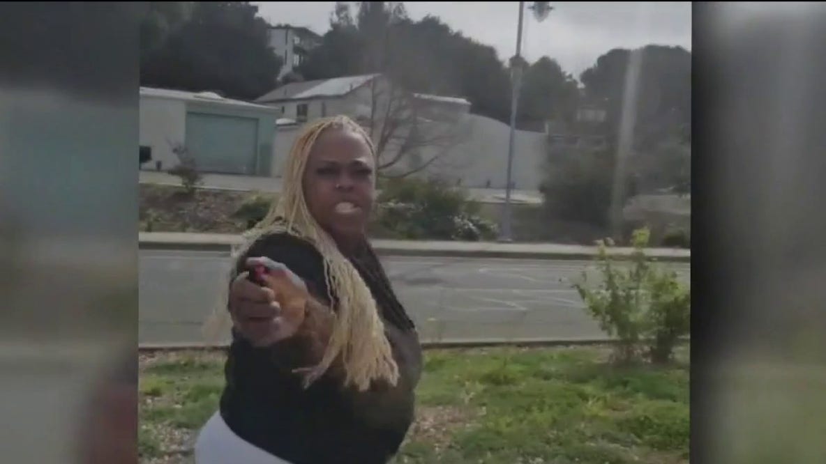 Army veteran pepper-sprayed in Vallejo road-rage attack